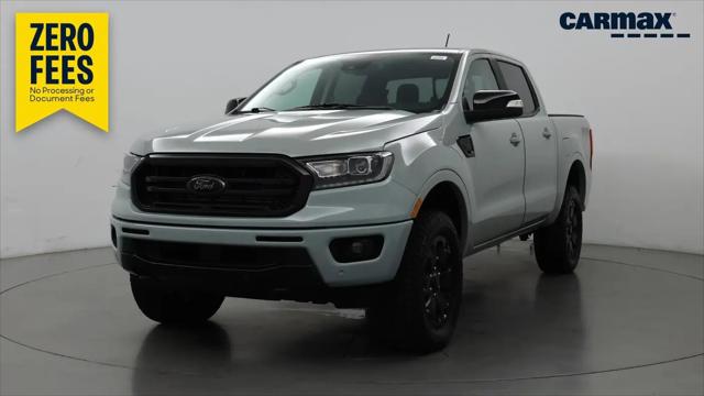 2021 Ford Ranger LARIAT for sale in Clearwater, FL