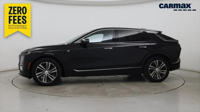 2024 Cadillac iQ Luxury w/1SC for sale in White Marsh, MD