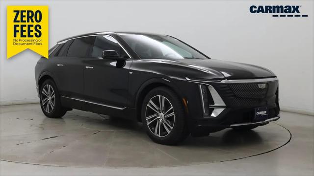 2024 Cadillac iQ Luxury w/1SC for sale in White Marsh, MD