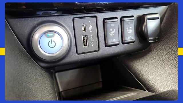2021 Nissan LEAF SV PLUS 62 kWh