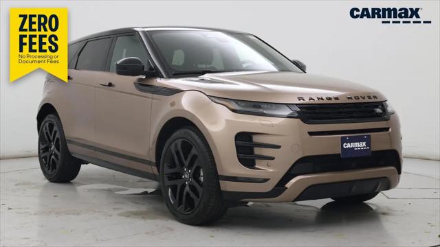 2024 Land Rover Range Rover Evoque Dynamic SE for sale in Laurel, MD