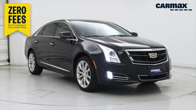 2017 Cadillac XTS Luxury for sale in Laurel, MD