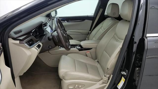 2017 Cadillac XTS Luxury