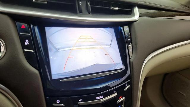 2017 Cadillac XTS Luxury