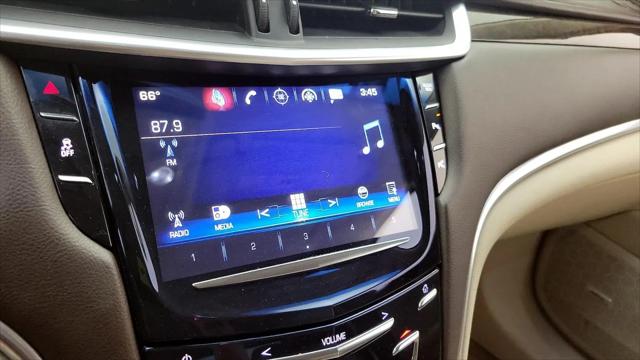 2017 Cadillac XTS Luxury