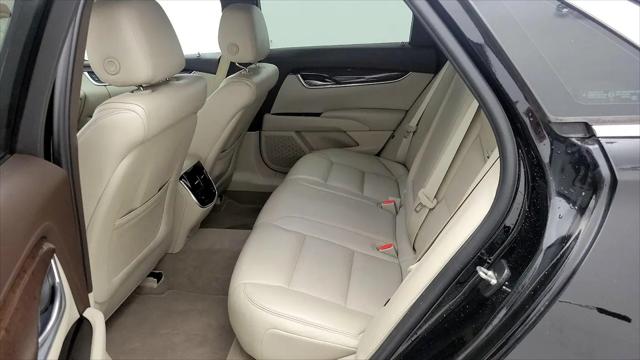 2017 Cadillac XTS Luxury