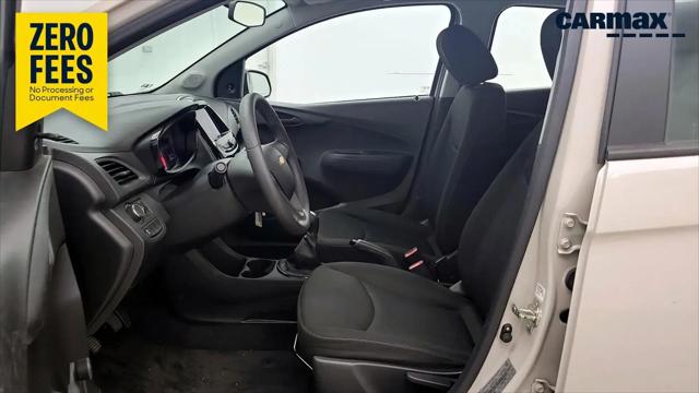 2021 Chevrolet Spark FWD LS Manual for sale in Oxnard, CA