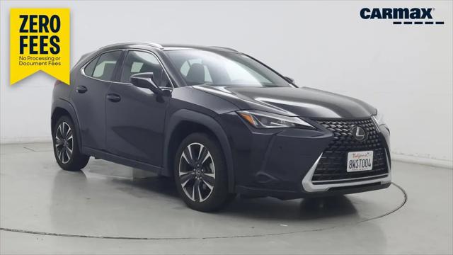 2021 Lexus UX 200 UX 200 for sale in Oxnard, CA