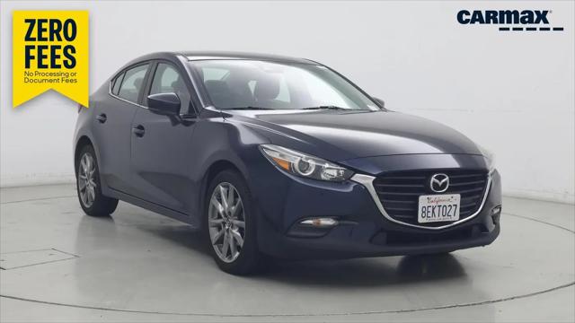 2018 Mazda Mazda3 Touring for sale in Oxnard, CA
