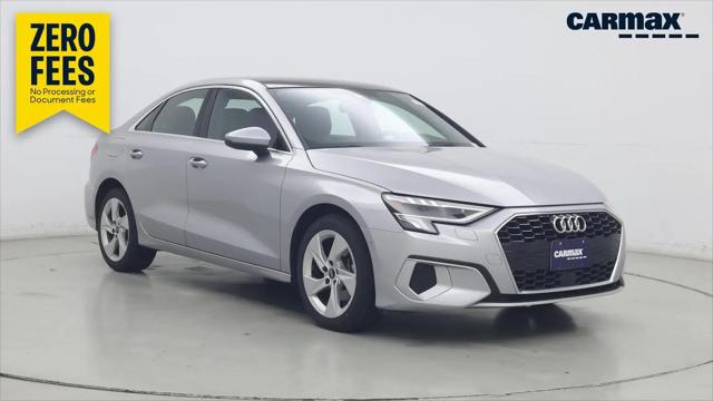 2024 Audi A3 Premium 40 TFSI Front-Wheel Drive S tronic for sale in Oxnard, CA