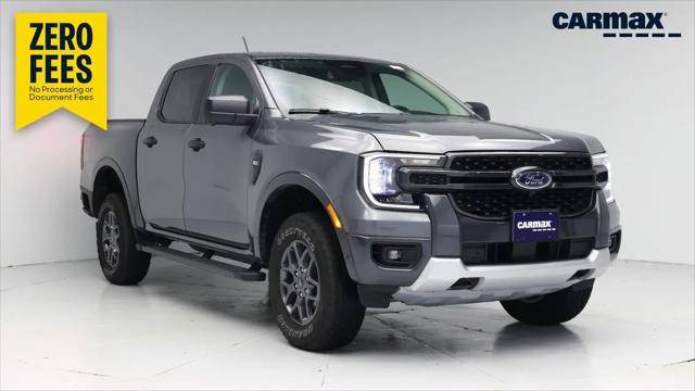 2024 Ford Ranger XLT for sale in Charlotte, NC