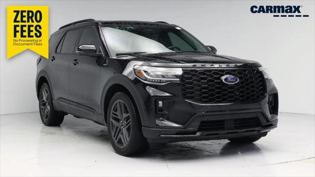 2025 Ford Explorer ST-Line for sale in Charlotte, NC