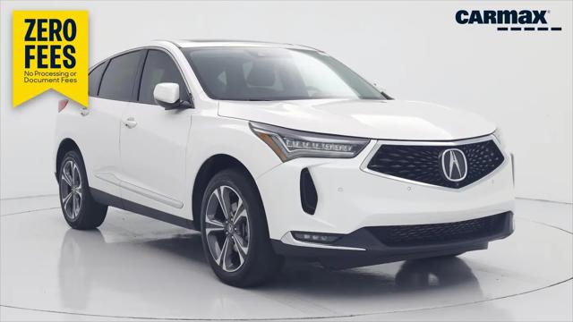 2024 Acura RDX Advance Package for sale in Charlotte, NC