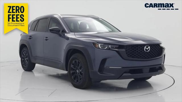 2026 Mazda CX-50 2.5 S Select for sale in Charlotte, NC