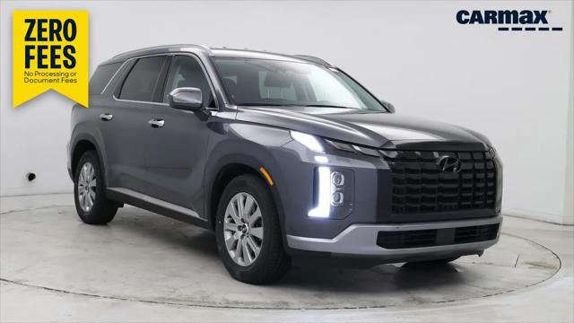 2025 Hyundai Palisade SEL for sale in Charlotte, NC