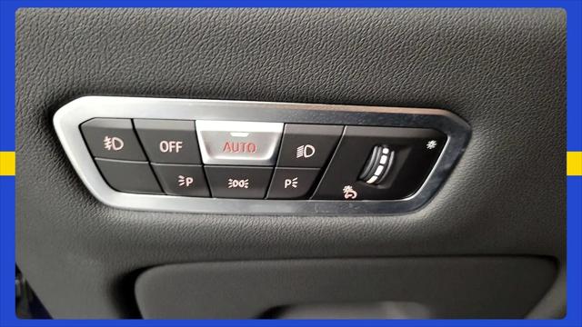 2021 BMW X6 sDrive40i