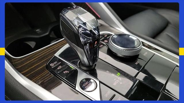 2021 BMW X6 sDrive40i