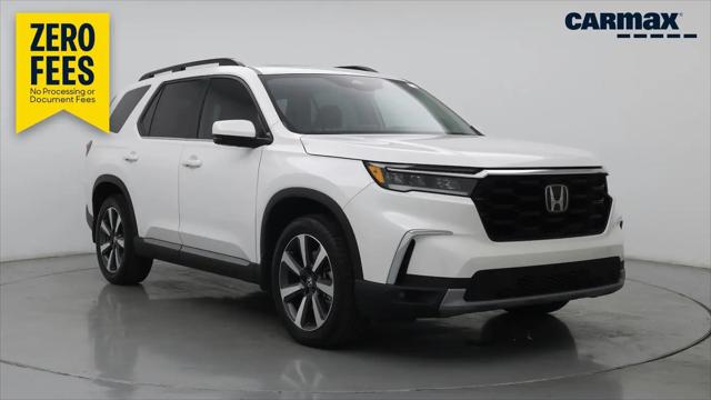 2025 Honda Pilot Touring for sale in Gilbert, AZ