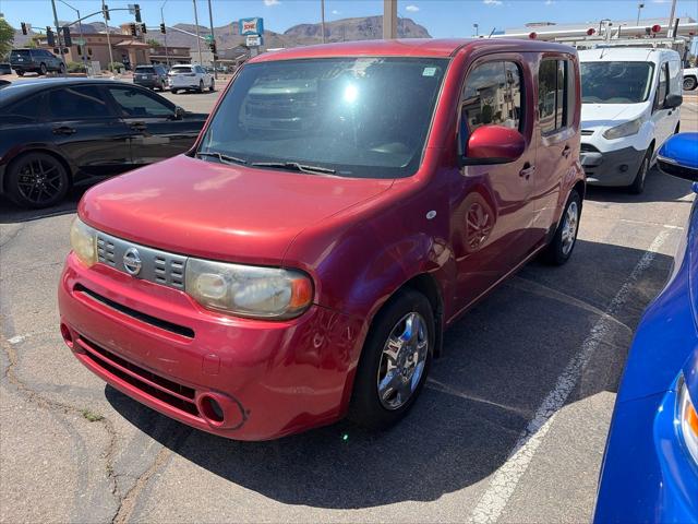 2010 Nissan cube 1.8S for sale in Kingman, AZ