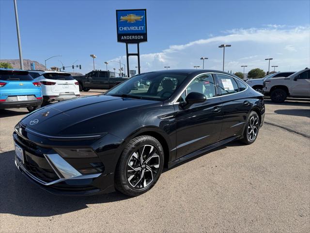 2024 Hyundai Sonata SEL for sale in Kingman, AZ
