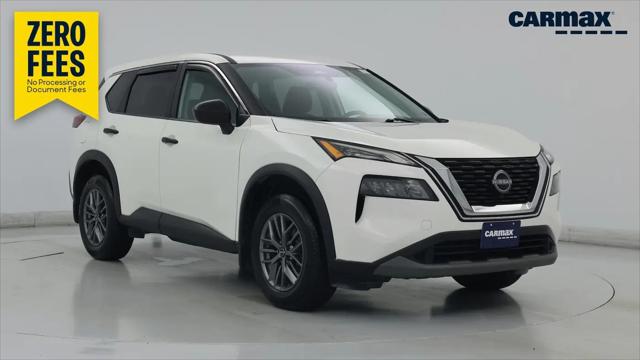 2023 Nissan Rogue S Intelligent AWD for sale in Winchester, VA