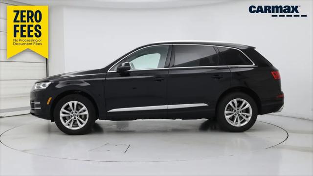 2018 Audi Q7 2.0T Premium for sale in Edison, NJ