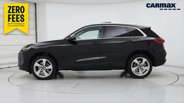 2025 Audi Q5 Premium Plus TFSI quattro S tronic for sale in Edison, NJ