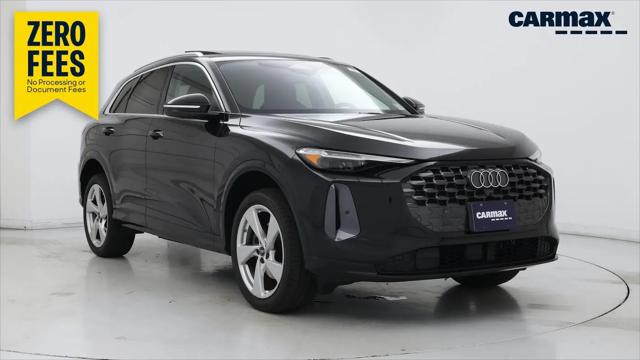2025 Audi Q5 Premium Plus TFSI quattro S tronic for sale in Edison, NJ