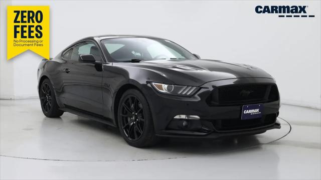 2017 Ford Mustang GT for sale in Edison, NJ
