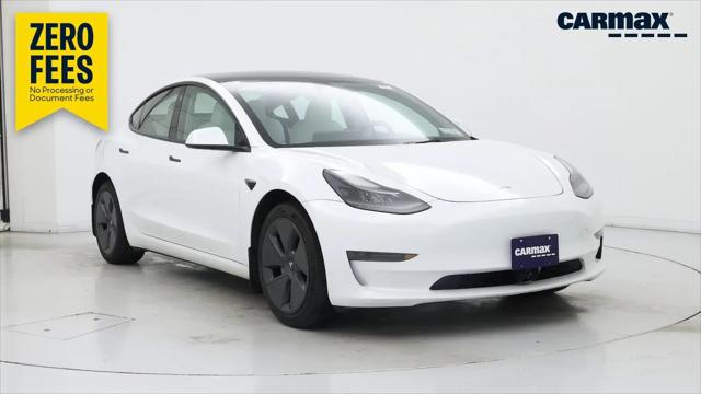 2023 Tesla Model 3 Rear-Wheel Drive for sale in Green Brook Township, NJ
