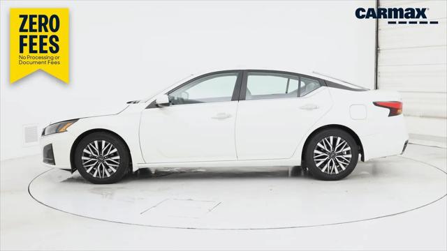 2023 Nissan Altima SV FWD for sale in Memphis, TN
