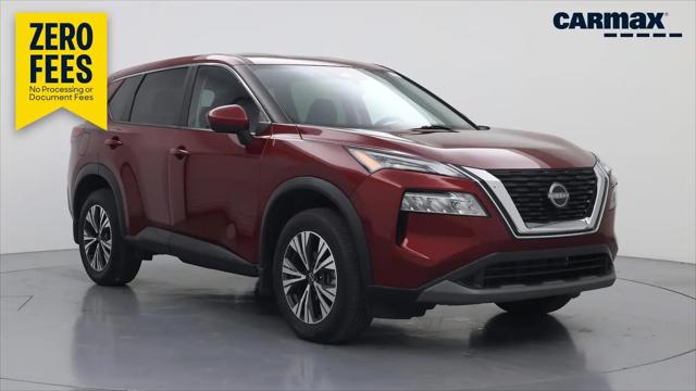 2023 Nissan Rogue SV Intelligent AWD for sale in Memphis, TN
