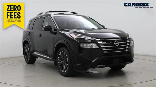 2025 Nissan Rogue Platinum FWD for sale in Memphis, TN