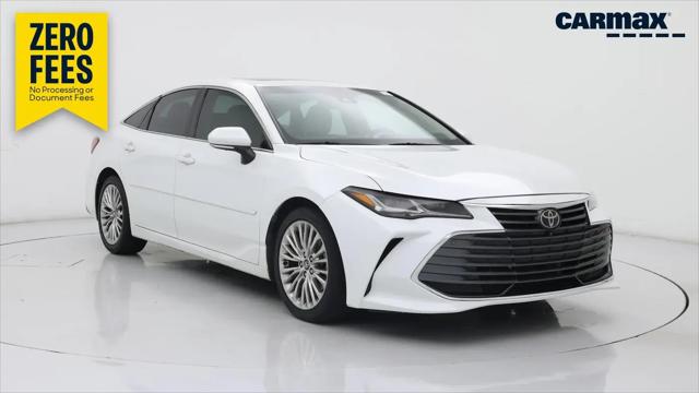 2020 Toyota Avalon Limited for sale in Memphis, TN