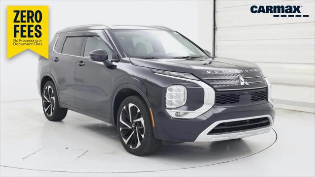 2024 Mitsubishi Outlander SEL 2.5 2WD for sale in Murfreesboro, TN
