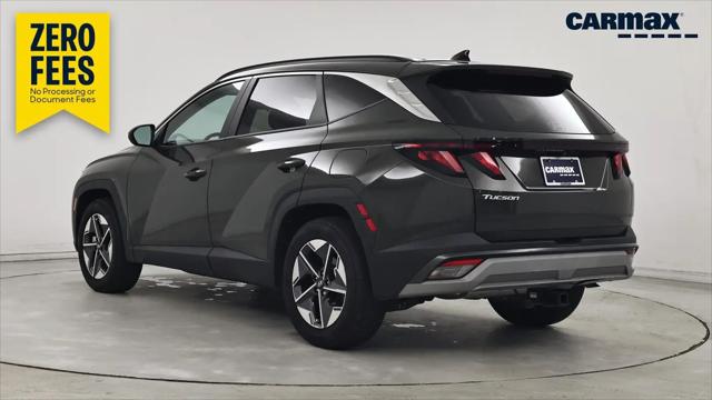 2025 Hyundai Tucson SEL for sale in Dothan, AL