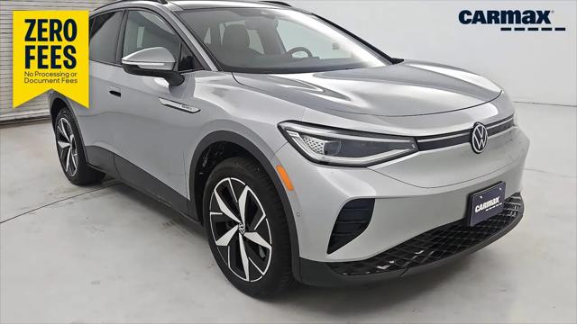 2023 Volkswagen ID.4 AWD Pro S for sale in Tinley Park, IL