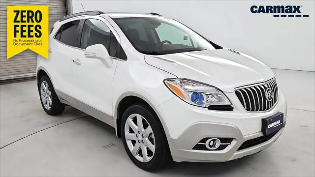 2016 Buick Encore Leather for sale in Tinley Park, IL