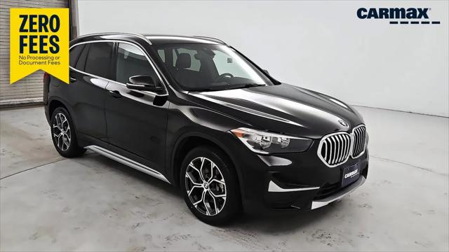 2021 BMW X1 xDrive28i for sale in Tinley Park, IL