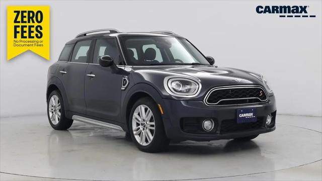 2019 MINI Countryman Cooper S for sale in Charlottesville, VA