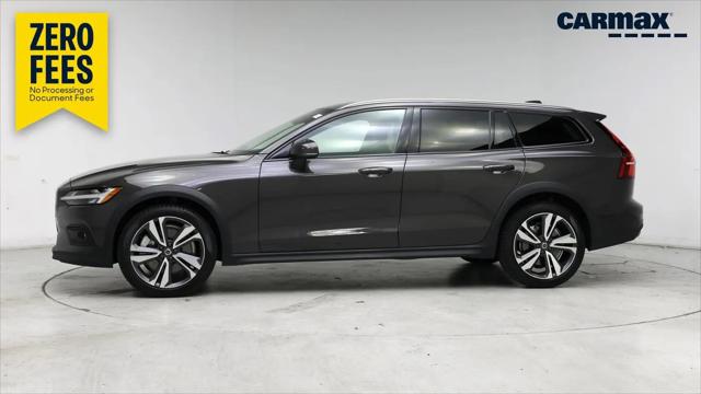 2025 Volvo V60 Cross Country Plus, B5 AWD Gas (mild hybrid) for sale in Beaverton, OR