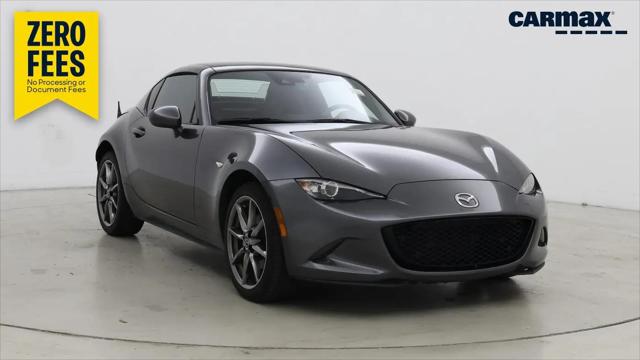 2020 Mazda MX-5 Miata RF Grand Touring for sale in Springfield, MO