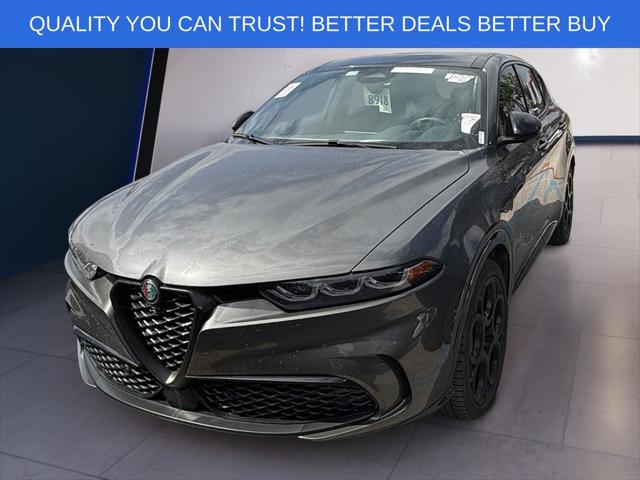 2024 Alfa Romeo Tonale Veloce EAWD for sale in San Antonio, TX