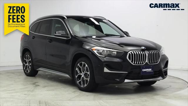 2021 BMW X1 sDrive28i for sale in San Diego, CA