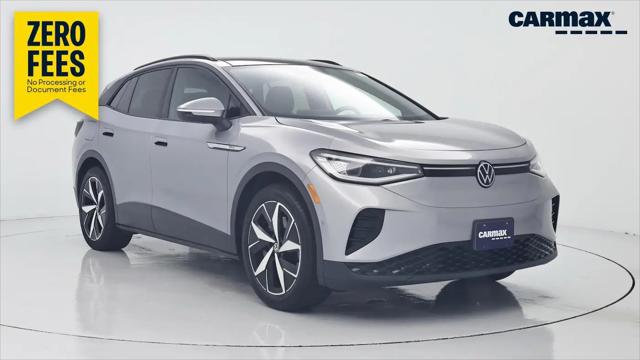 2023 Volkswagen ID.4 Pro S for sale in Chattanooga, TN