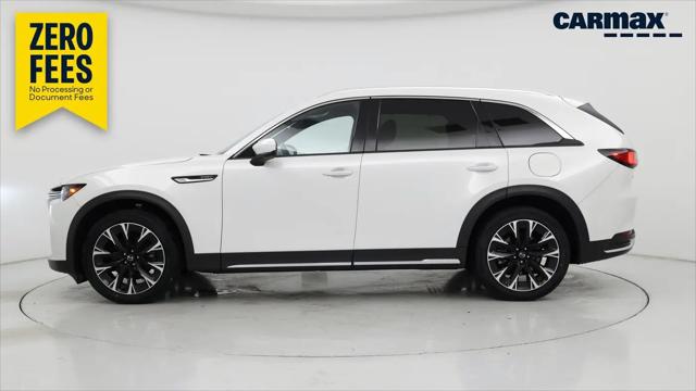 2024 Mazda X-90 Premium Plus for sale in Chattanooga, TN