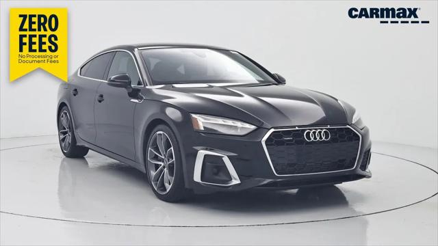 2024 Audi A5 Sportback Premium Plus 45 TFSI quattro S tronic for sale in Lexington, KY