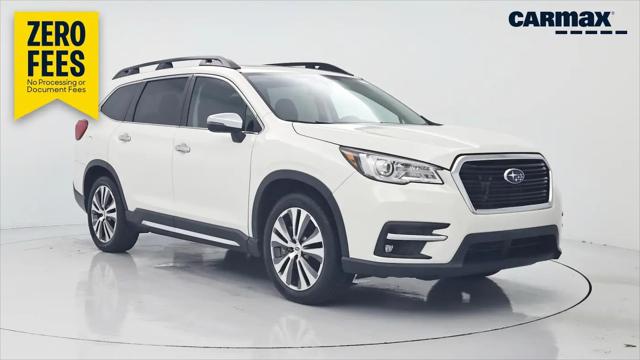 2022 Subaru Ascent Touring for sale in Lexington, KY