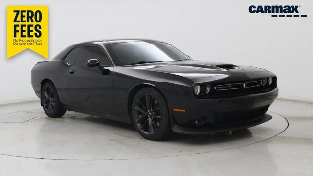 2021 Dodge Challenger R/T for sale in Lexington, KY