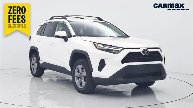 2025 Toyota RAV4 Hybrid XLE for sale in Lexington, KY